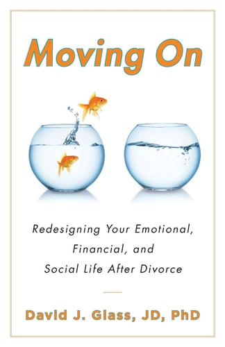 Moving On Redesigning Your Emotional, Financial and Social Life After Divorce