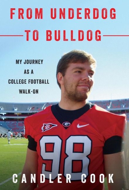 From Underdog to Bulldog: My Journey as a College Football Walk-On