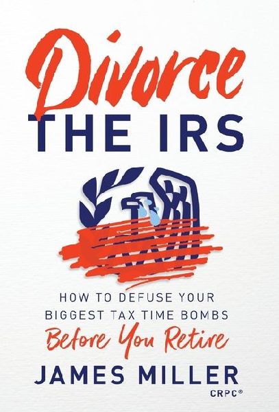 Divorce the IRS
