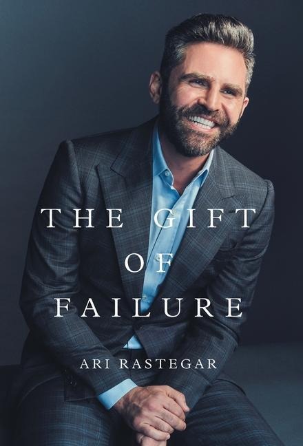 The Gift of Failure: Turn My Missteps Into Your Epic Success