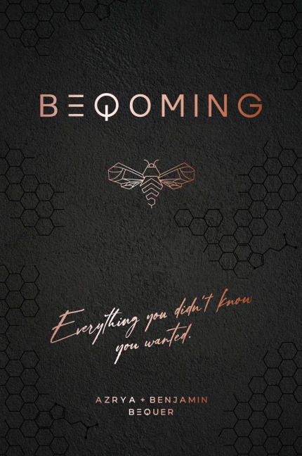 BEQOMING: Everything You Didn't Know You Wanted