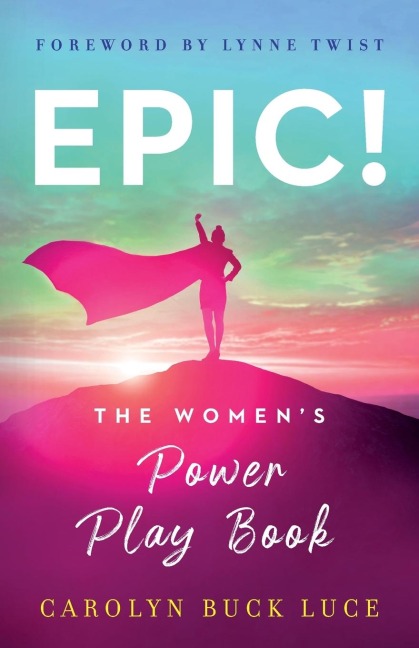 EPIC!: The Womens Power Play Book