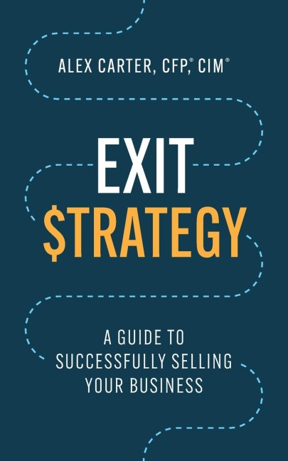Exit Strategy: A Guide to Successfully Selling Your Business