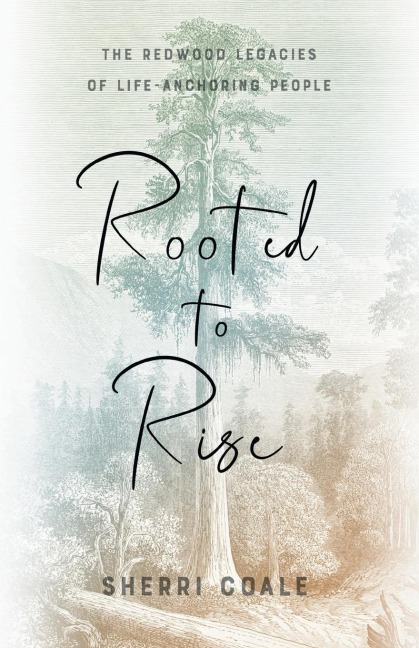 Rooted to Rise: The Redwood Legacies of Life-Anchoring People