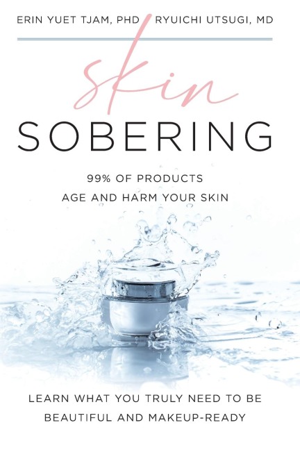 Skin Sobering: 99% of Products Age and Harm Your Skin