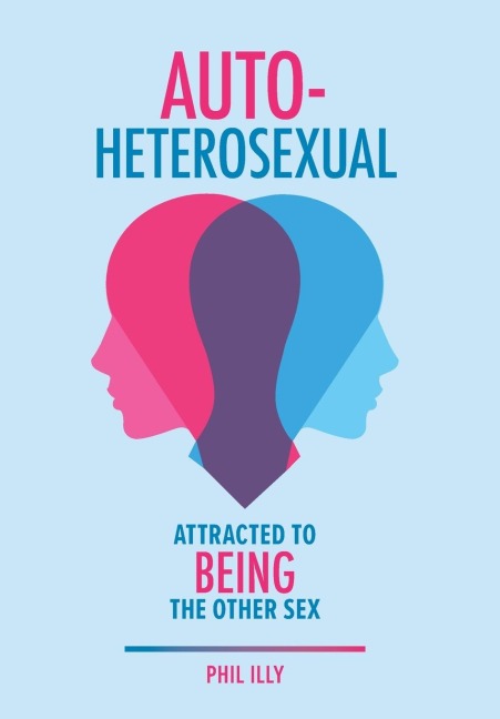 Autoheterosexual Attracted to Being the Other Sex