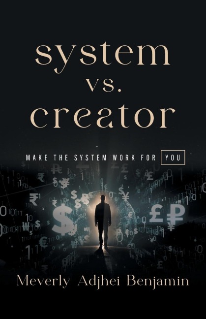 System vs. Creator: Make the System Work for You