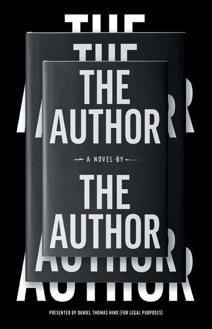 THE AUTHOR by The Author