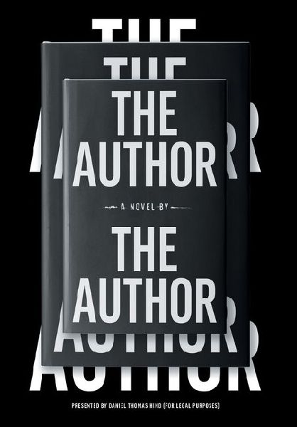 THE AUTHOR by The Author