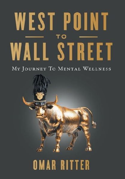 West Point to Wall Street: My Journey to Mental Wellness