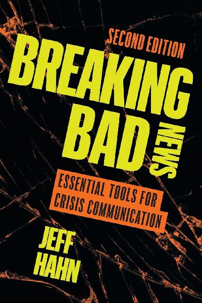 Breaking Bad News: Essential Tools for Crisis Communication