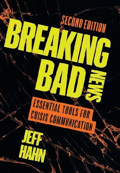 Breaking Bad News: Essential Tools for Crisis Communication