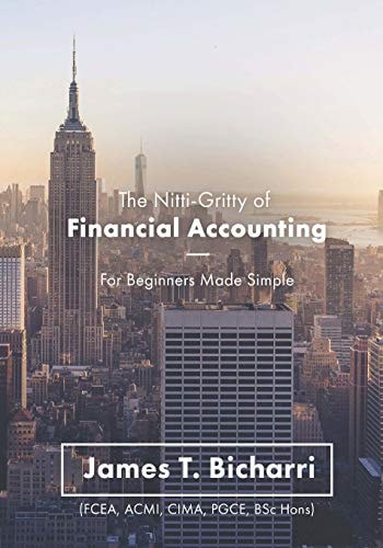 The Nitti-Gritty of Financial Accounting For Beginners Made Simple
