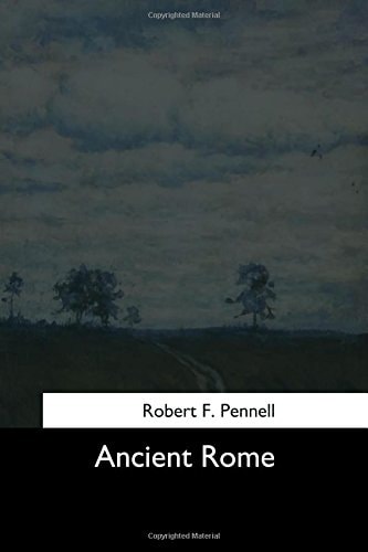 Ancient Rome