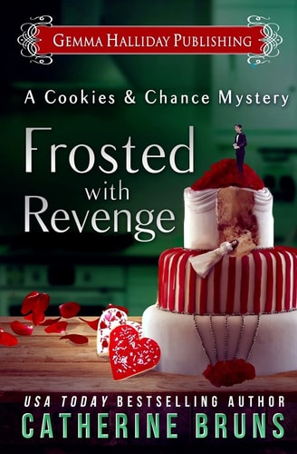 Frosted with Revenge