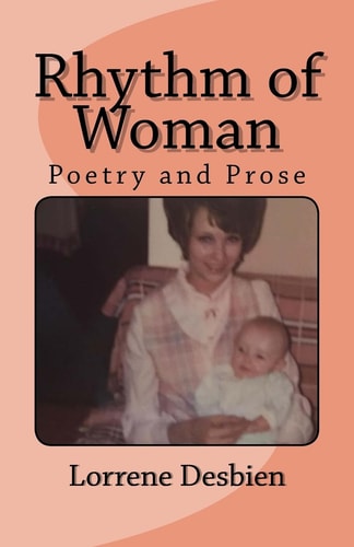 Rhythm of Woman Poetry and Prose