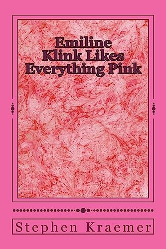 Emiline Klink Likes Everything Pink