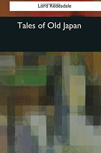 Tales of Old Japan