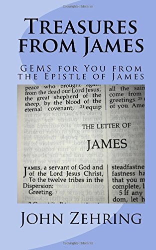 Treasures from James GEMS for You from the Epistle of James