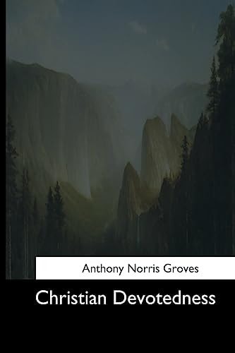 Christian Devotedness