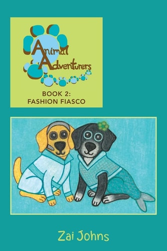 Animal Adventurers 2 Fashion Fiasco