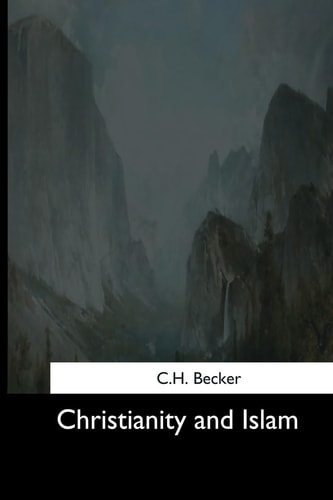 Christianity and Islam