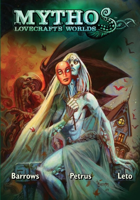 Mythos: Lovecrafts Worlds