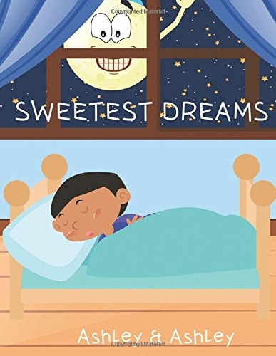 Sweetest Dreams