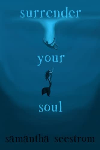 Surrender Your Soul