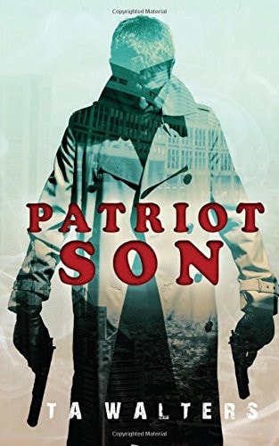 Patriot Son Battlefront America