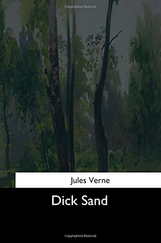 Dick Sand