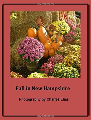 Fall in New Hampshire
