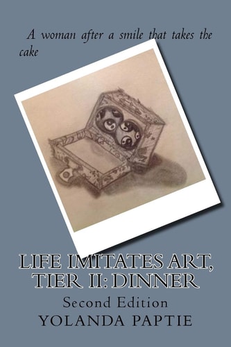 Life Imitates Art, Tier II Dinner