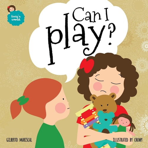 Can I Play? English Edition