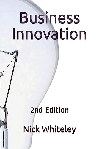 Business Innovation A Little Book of Big Ideas