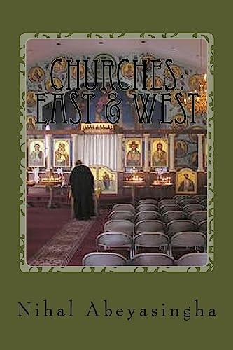 Churches East & West