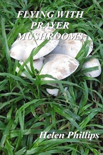 Flying With Prayer Mushrooms God's Call to Prayer