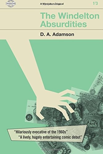 The Windelton Absurdities 2nd Edition