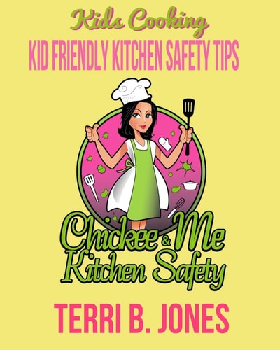 Kids Cooking Kid Friendly Kitchen Safety Tips