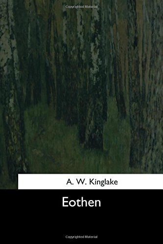 Eothen