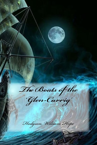 The Boats of The 'Glen-Carrig'