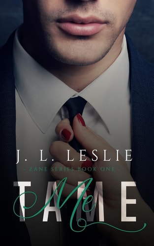 Tame Me