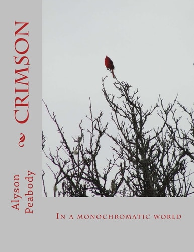 Crimson In a Monochromatic World