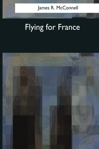 Flying for France