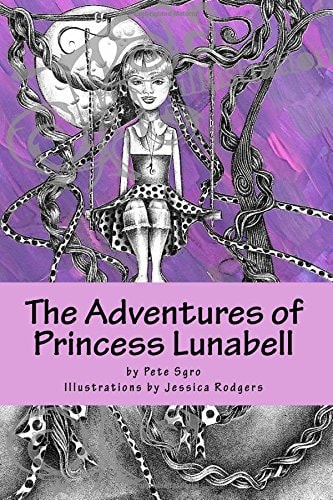 The Adventures of Princess Lunabell