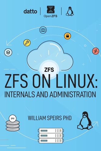 ZFS on Linux Internals and Administration