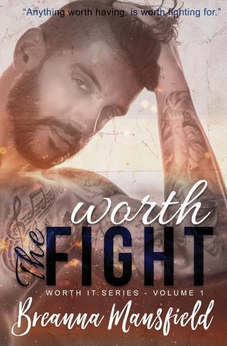 Worth The Fight