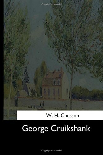George Cruikshank