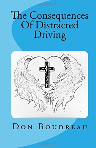 The Consequences Of Distracted Driving