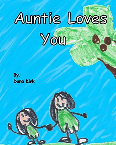 Auntie Loves You